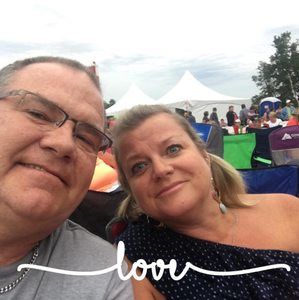 Meet your Posher, Helen roger